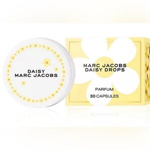 New Marc Jacobs Daisy Drops | Daisy
